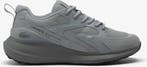 Lacoste L003 EVO 224 1 SMA Heren Sneakers - Grijs - Maat 45, Verzenden