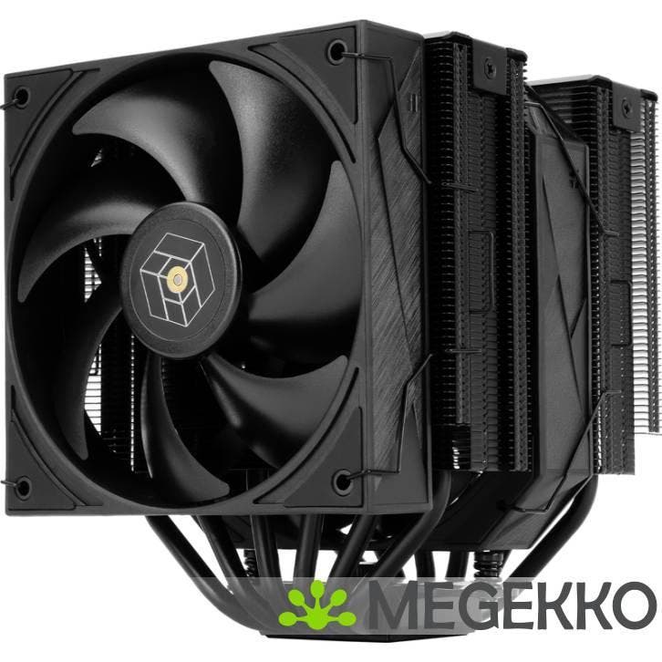 Thermalright Royal Pretor, Informatique & Logiciels, Refroidisseurs d'ordinateur, Envoi