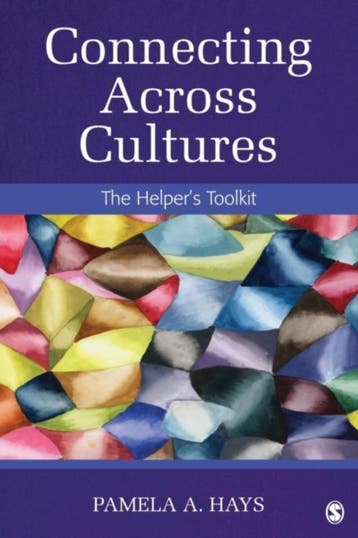 Connecting Across Cultures: The HelperS Toolkit |  | Nieuw, Verzenden, Nieuw