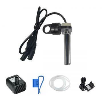 AquaLight Mini ATO - automatisch bijvulsysteem met optische, Verzenden
