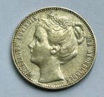 Nederland. Wilhelmina. 1 Gulden 1901 (Zonder minimumprijs), Postzegels en Munten, Munten | Nederland