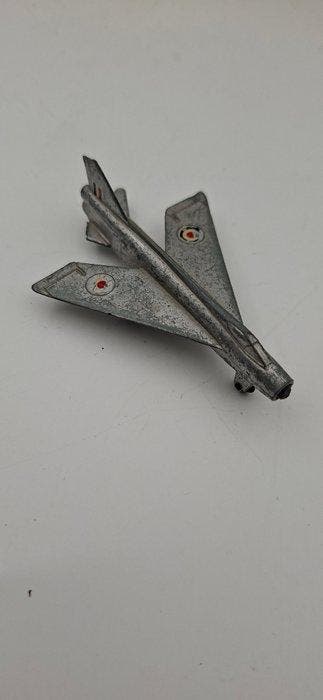 Atlas, Dinky Toys 1:24 - Modelauto (6) - Cadillac Coupe de, Nieuw