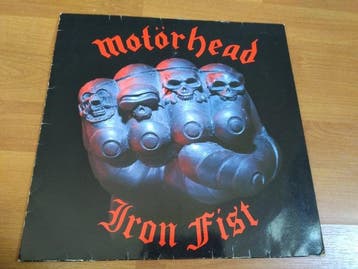 Deep Purple , Motörhead , Led Zeppelin , Pink Floyd - 10, Nieuw in verpakking