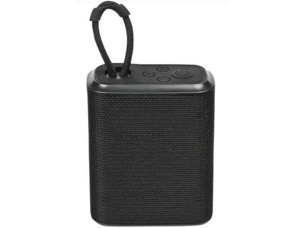 Veiling - Benson Bluetooth speaker mini - 7,5x 4,2x 8,9 cm, Audio, Tv en Foto, Luidsprekerboxen, Nieuw