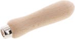 Manche de lime en bois 100 mm pour lime de 150 mm [5, Bricolage & Construction, Verzenden