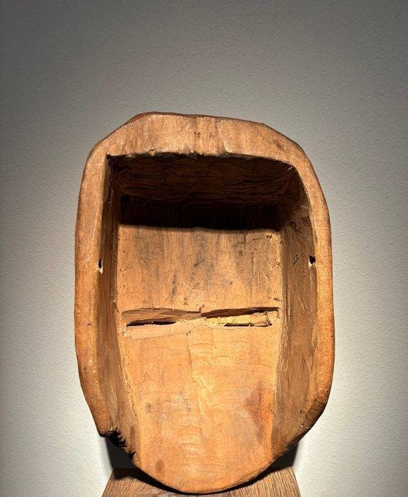 galoa - Gabon, Antiek en Kunst, Kunst | Niet-Westerse kunst