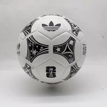 Wereldkampioenschap Voetbal - Voetbal, Nieuw
