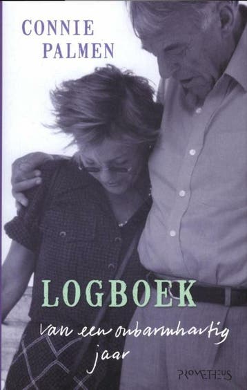 Logboek van een onbarmhartig jaar (9789044617672), Verzenden