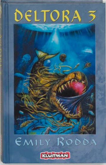 Kristaleiland / Deltora / 3 9789020664768 E. Rodda, Boeken, Verzenden, Gelezen, E. Rodda