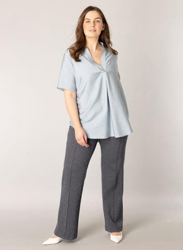 YESTA tregging BaileeX-0(44)Maat 42/44 (L), Verzenden, Nieuw, Overige kleuren