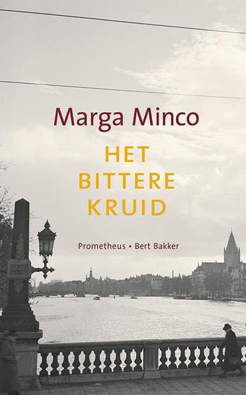 Het bittere kruid 9789035141162 Marga Minco, Verzenden, Marga Minco