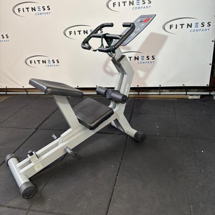 Bcube - Trebistretch - Stretcher, Sport en Fitness, Fitnessmaterialen, Overige typen, Ophalen of Verzenden