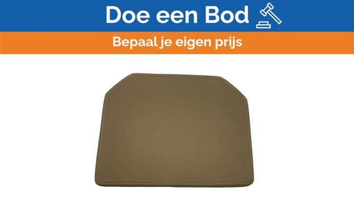 Bieden: Quicksilver 605 Cruiser Anchor Access, Watersport en Boten, Bootonderdelen, Ophalen of Verzenden