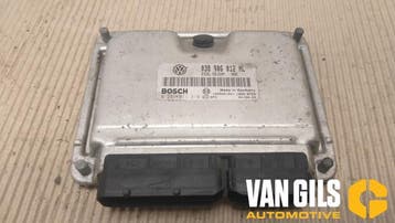Computer Motormanagement Volkswagen Polo O202318