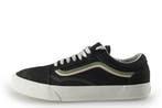 Vans Sneakers in maat 44 Zwart, Kleding | Heren, Schoenen, Verzenden, Zwart, Zo goed als nieuw, Sneakers