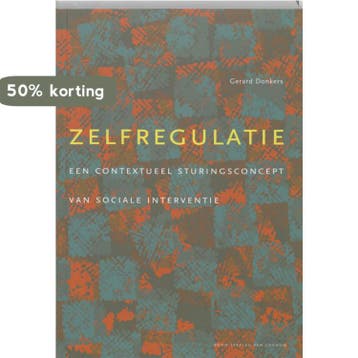 Zelfregulatie 9789031338924 Gerard Donkers, Boeken, Verzenden, Gelezen, Gerard Donkers