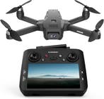 GPS-drone met Dual Camera | Retour deal | Sla nu toe!, Audio, Tv en Foto, Drones, Verzenden, Zo goed als nieuw