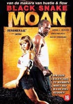 Black Snake Moan (dvd tweedehands film), Ophalen of Verzenden, Nieuw in verpakking
