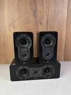 Jamo - S-420 SUR, C-420 CEN - Luidsprekerset