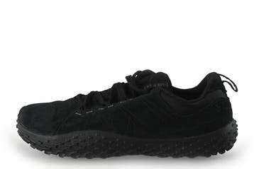 Merrell Barefoot in maat 46 Zwart, Verzenden