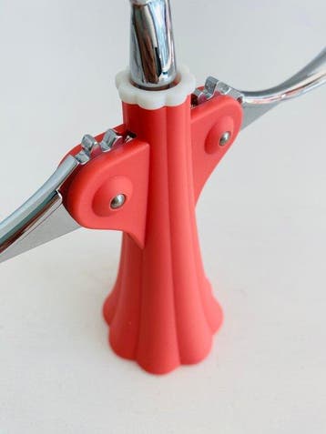 Alessi - Alessandro Mendini - Kurkentrekker - Anna G. -