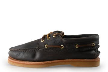 Timberland Bootschoenen in maat 40 Bruin, Kleding | Heren, Schoenen, Bruin, Verzenden, Timberland, Zo goed als nieuw