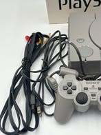 Sony - Sony PlayStation SCPH-9000 Toro Boxed Set – Final