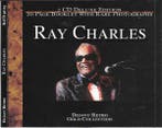 Ray Charles - Ray Charles, Verzenden