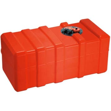 Can-sb 120L Brandstoftank 95x40x40cm, Watersport en Boten, Ophalen of Verzenden, Nieuw