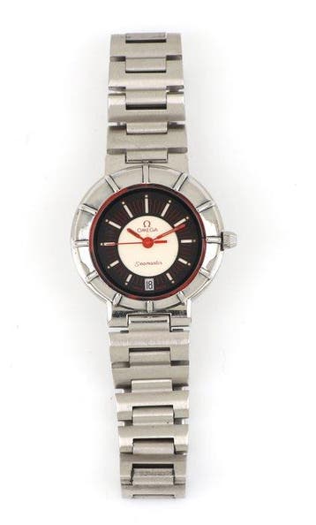 Omega - Seamaster Dynamic II (Spider) - Zonder minimumprijs, Nieuw