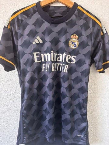 Real Madrid - Spaanse voetbal competitie - Vinícius Júnior -, Nieuw