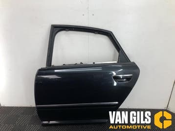 Portier 4Deurs links-achter Audi A8 O278107, Nieuw