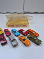 Herpa 1:87 - Modelauto (11) - assortiment personenautos, Hobby en Vrije tijd, Nieuw