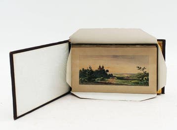 AA.VV. - Album de Souvenirs - 1862