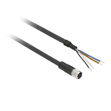 Schneider Electric Preventa Ronde (Industrial) Connector -, Verzenden, Nieuw