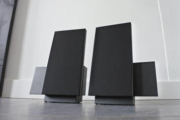 Bang & Olufsen - Beolab 2500 / New Covers / New Foam Actieve