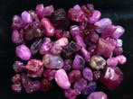 75,0 ct ruwe robijn Tanzania Exemplaar- 15 g