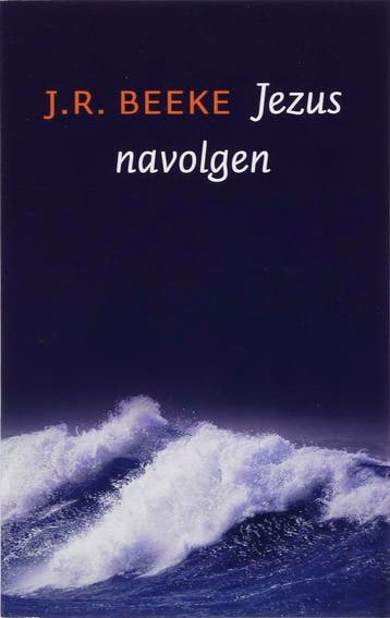 Jezus navolgen 9789061409250 J.R. Beeke, Verzenden, J.R. Beeke