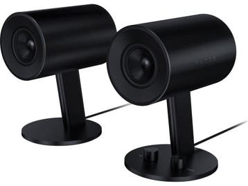 Razer Nommo - 2.0 Speakers - 3 inch drivers van glasvezel -, Verzenden, Nieuw