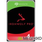 Seagate HDD NAS 3.5  4TB ST4000NT001 IronWolf Pro, Verzenden, Nieuw