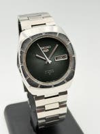 Seiko - 5 ghost vintage helmet vintage japan - Zonder, Bijoux, Sacs & Beauté, Montres | Anciennes | Antiquités