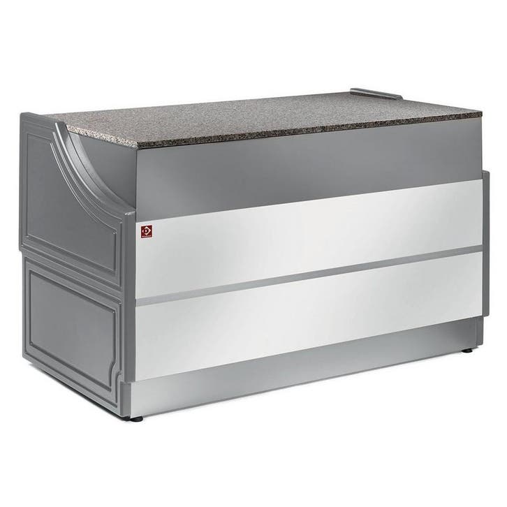 Kassasectie | Diamond Koeltoonbanken ORLEANS |, Zakelijke goederen, Horeca | Keukenapparatuur, Nieuw in verpakking, Verzenden