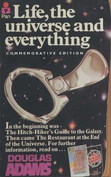 Life, The Universe And Everything 9780330267380, Boeken, Verzenden, Gelezen, Douglas Adams