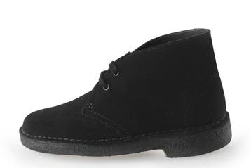 Clarks Boots in maat 37 Zwart, Kleding | Dames, Schoenen, Verzenden, Zwart, Overige typen, Zo goed als nieuw