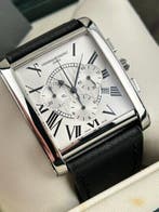 Frédérique Constant - Persuasion Carrè Chrono - Zonder