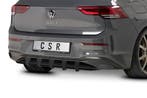Racing diffuser / achterskirt voor VW Golf 8 (Type CD) Style, Auto-onderdelen, Verzenden, Nieuw