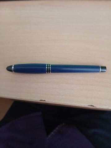 Parker, Aurora - Sans prix de réserve - Stylo à bille