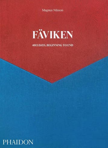 Fäviken | Magnus Nilsson | Nieuw, Verzenden, Magnus Nilsson