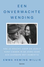 Een onverwachte wending (9789000401741, Emma Heming Willis), Verzenden, Nieuw