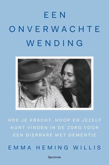 Een onverwachte wending (9789000401741, Emma Heming Willis), Verzenden